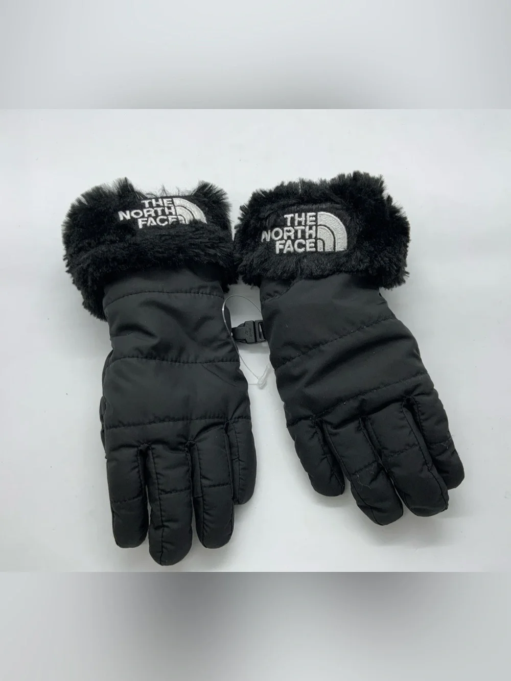 The North Face Girls' 6-18 Shasta Gloves